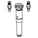 thumbnail image 2 of Moen 14695 Heavy Duty Cartridge, 2 of 2
