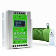 thumbnail image 2 of LCD Display Communication 485 Interface Remote Monitoring Wind And Solar Complementary Controller 12V24V48V Universal Type ,High Efficiency, 2 of 5