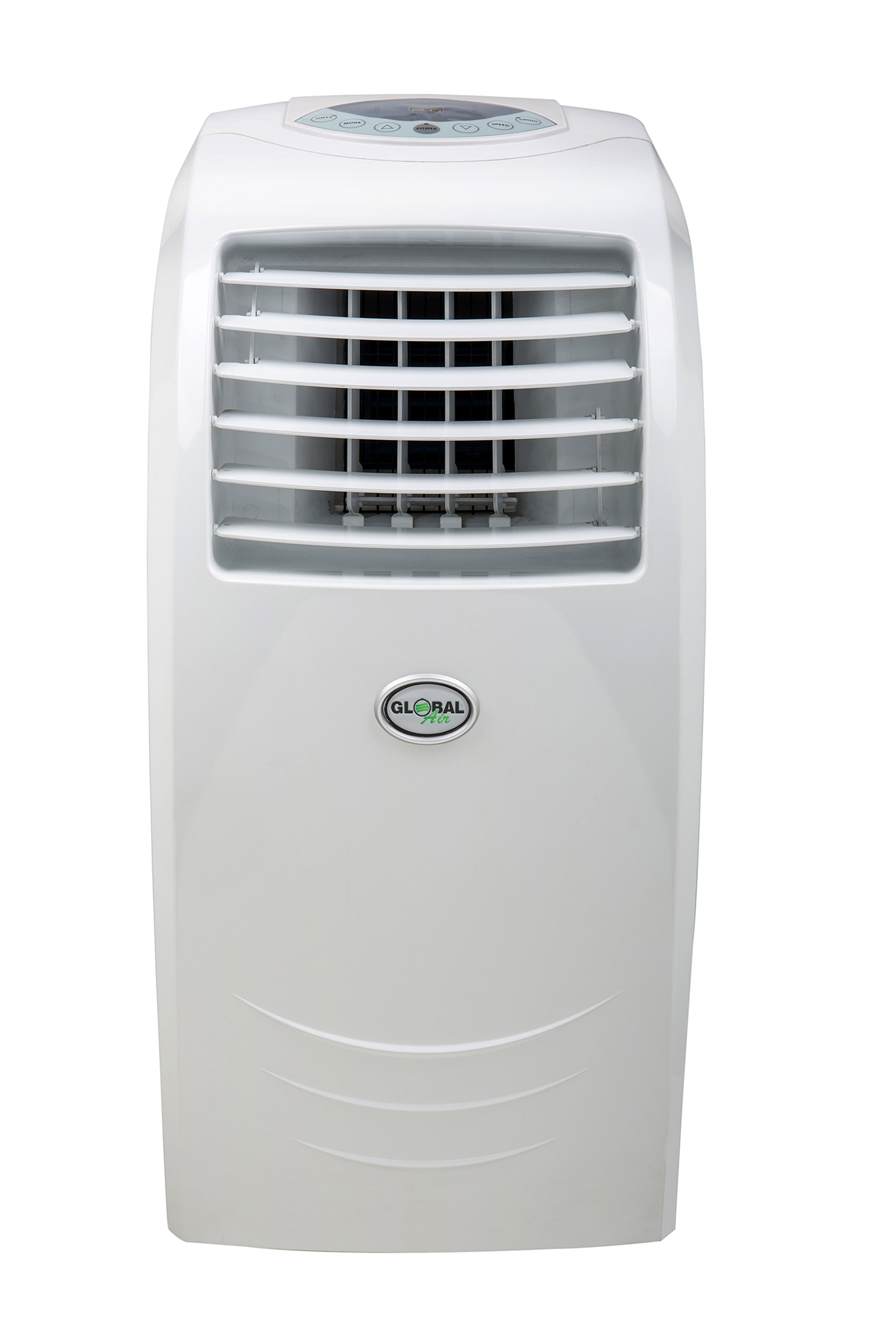 Air Conditioners Must Be Cleaned Regularly To Ensure Efficiency And Clean Air