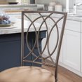 thumbnail image 4 of Tilney Big & Tall Counter Stool, 4 of 8