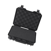 facefd Protective Tool Box Shockproof Storage Storage Sealed Tool Case Anti Impact Suitcase with Sponge C