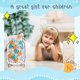 thumbnail image 4 of Frasco magnético de recompensas para niños, en paquetes de 2 unidades con fichas de estrella y corazón., 4 of 5