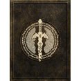 thumbnail image 2 of La Légende des Larmes de Zelda du Royaume Édition Collector Couverture Rigide Complète, 2 of 3