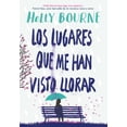 thumbnail image 1 of Los Lugares que me han visto llorar laGalera 9788424665982, 1 of 2