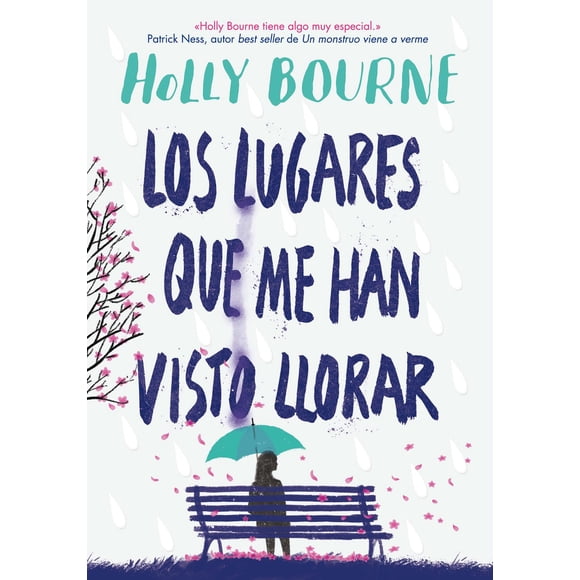 Los Lugares que me han visto llorar laGalera 9788424665982