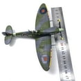 thumbnail image 4 of 1/72 Scale II British UK Fighter Aircraft Model, 4 of 8