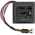 thumbnail image 3 of Battery for JBL PartyBox 300 2INR19/66/4 GSP-ICR2S4P-PB350A SUN-INTE-125 Speaker, 3 of 4