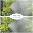 thumbnail image 5 of 1 Pcs Spray Rod + 2 Pcs Clamp, Fits Most Brands 28.34inch Sprayer Wand for Spraying Tasks Continuous Work, 5 of 10