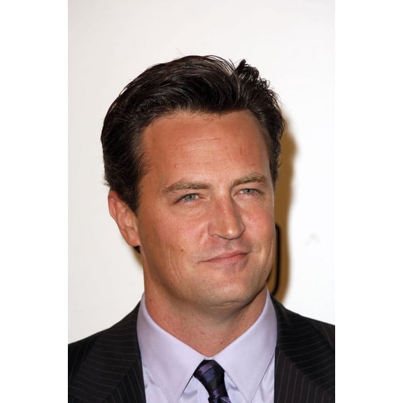 Matthew Perry At Arrivals For 8Th Annual Lili Claire Foundation Benefit, The Beverly Hilton, Beverly Hills, Ca, October 15, 2005. Photo By: Michael Germana/Everett Collection Photo Print (16 x 20)