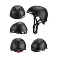 thumbnail image 2 of Intexca Casque pour Enfants, 18 Pouces-20.5 Pouces Ajustable Multi-Sport pour Âges 3-8, 2 of 5