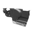 thumbnail image 1 of 2014-2019 Nissan ROGUE Engine Splash Shield Côté Conducteur avant [ROGUE 2014-2019][Hybrid 2019], 1 of 1
