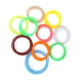 thumbnail image 4 of Filament,  Filament Refills, +/-0.02mm Tolerance For Home Low Temperature 3D Pen, 4 of 8