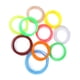 thumbnail image 1 of 20 Colores De 1,75 Mm De Filamento PCL Recarga De Impresión 3D Impresión Pluma A Baja Temperatura Ambiente Proyectos Creativos Ecológicos, 1 of 7