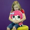 thumbnail image 4 of Dream Frenz Penelope Plush with Tuck-Inside Body, 4 of 4