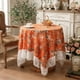 thumbnail image 5 of CaiYueKe Lace Tablecloth Polyester Table Cover Wedding Party Dining Decor Photography Background Romantic Decorative Table Mat Tea Party Home Events, 5 of 7
