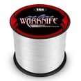 thumbnail image 2 of WARKNIFE Super Strong 100M 300M 500M 1000M 1500M 2000M 16 Braid 16 Strands Fishing Line Hollow Core PE Braid Extreme Japan Braided Fishing Line 20LBs-500LBs Fishing Assist Line Saltwater Fishing, 2 of 8