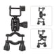 thumbnail image 5 of Soporte para GPS, soporte para grabadora de conducción de 360°, soporte para navegación, soporte para espejo de teléfono celular, valor excepcional, 5 of 10