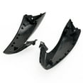thumbnail image 5 of ABS Radiator Panel frame Fairing For Suzuki GSX-S 1000 2015-2020 Black, 5 of 5