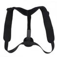 thumbnail image 3 of Correcteur de Posture Durable Femmes Hommes Support d'Épaule avec Bretelles Réglables, 3 of 9