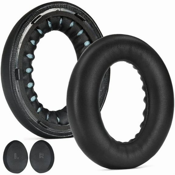 Replacement Earpads For QuietComfort Ultra Headphones With Memory Foam Cushion Protein Cover For Enhanced Comfort