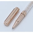 thumbnail image 2 of Swarovski Crystalline Stardust Rollerball Pen 5136548, 2 of 2