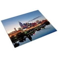thumbnail image 3 of Print: Skyline, Nashville, Tennessee, 2008, 3 of 4