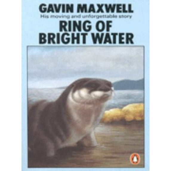 Pre-Owned Ring of Bright Water (Paperback) 0140039236 9780140039238