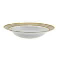 thumbnail image 2 of 10 Strawberry Street Elegance Rim Soup Bowl (Set of 6), 2 of 2