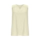 thumbnail image 5 of TaTaai Womens solid crew neck t-shirt, linen cotton blend, short sleeve, button cuff, cutout design, casual comfortable, lightweight, perfect for weekend trips & casual gatherings Gift, 5 of 9