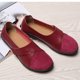 thumbnail image 5 of Zapatos ortopédicos premium para mujer Zapatos cómodos Sandalias romanas informales para mujer Wmkox8yii  FOPL2924, 5 of 5