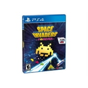 Space Invaders Forever - PlayStation 4