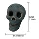 thumbnail image 3 of Esqueleto De Simulación Para Chimeneas, Adornos De Esqueleto De Terror Ardiente, Adornos De Cerámica De Terror Para Alféizar De Ventana, Porche, Escritorio matsuzay HA036572-00, 3 of 6