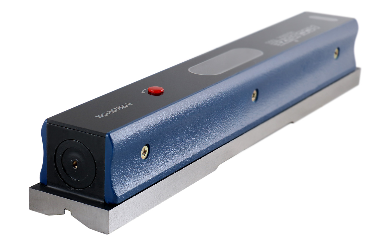 Accusize 12'' Master Precision Level in Fitted Box, Accuracy 0.0002''/10'', S908-C687