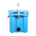 thumbnail image 2 of nICE CKR-511514 20 Quart Light Premium Cooler - Blue, 2 of 4