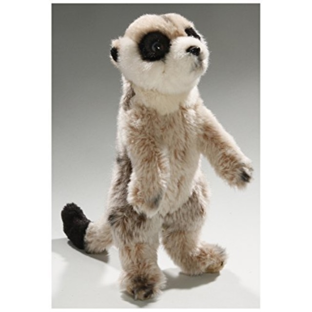 dick plush toy