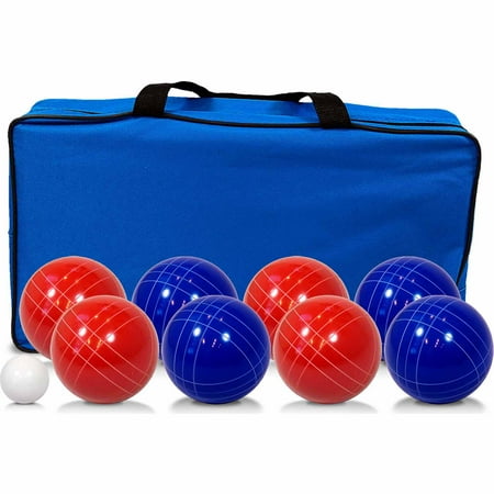Driveway Games Bocce Ball