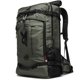 thumbnail image 1 of Mochila de viaje KAKA 2070 Durable Convertible de 35 L para portátil de 15.6, 1 of 6