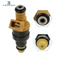 thumbnail image 4 of 0280150718 Flow Matched Fuel Injector Replacement for Ford Excursion 00-05, 4 of 6