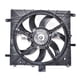 thumbnail image 2 of Motoventilador Nissan March 4cil 1.6 2017 4pines Sin A/ac Cardic Motoventilador Nissan March 4cil 1.6 2017 4pines sin A/AC, 2 of 3