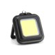 thumbnail image 2 of Llavero Luces portátiles COB LED USB Recargable Lámpara de emergencia para acampar, 2 of 2