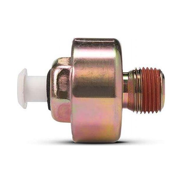 Sensor Detonacion Ks Chevrolet G30 4.3 1995-1996 Culata Izda Cardic Sensor de Detonación ( KS ) Chevrolet Astro S10 Sonoma Blazer Jimmy Bravada
