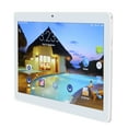 thumbnail image 7 of Elenxs 10" Android 6.0 Tablet, Octa Core Processor, 4GB Memory, 64GB Storage, 8 Cores Dual Cameras 5.0MP 1280*800 IPS, White, 7 of 7
