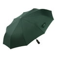 thumbnail image 1 of CNKOO Ten-bones wind-resistant automatic folding umbrella for rain or rain, 1 of 15