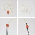 thumbnail image 3 of Jewelry Wire, Bendable Soft Wire For Jewelry Making Jewelry Making Supplies Copper For Jewelry Making Supplies Craft, 3 of 6