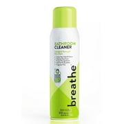 Breathe Bathroom Cleaner Aerosol 14oz