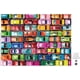 thumbnail image 5 of Puzzle Buffalo Games Lars Stewart Toy Car 1000 piezas, 5 of 6