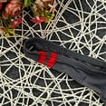 thumbnail image 3 of Mens Breathable Seamless Ice Silk Briefs Shorts Underpants, 3 of 6