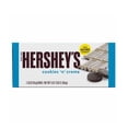 thumbnail image 4 of Pack Of 3 Pcs HERSHEY'S Cookies Creme Candy Bars | 1.55 Oz Per Bar | Crown Craze, 4 of 5