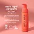 thumbnail image 2 of Mousse autobronceadora Lucy Bee, tamaño mediano personalizable, 200 ml, 2 of 6