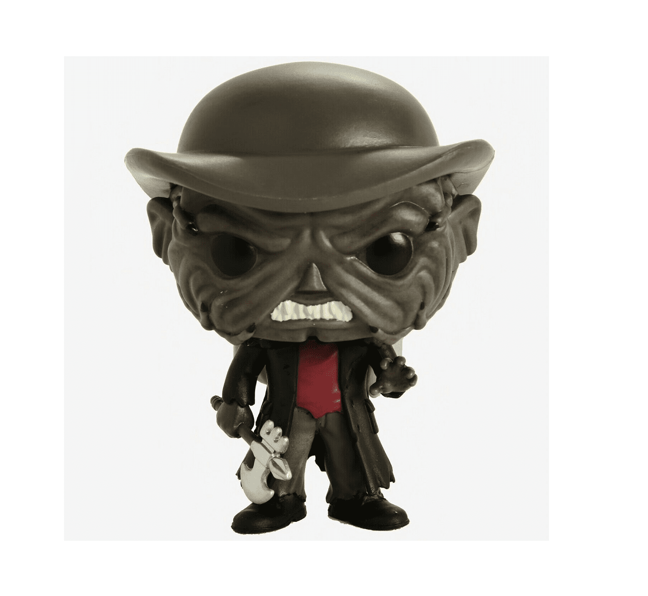 Jeepers Creepers The Creeper with No Hat Pop Vinyl Figure ***PREORDER